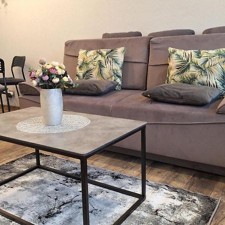 Apartamentai Prie Akropolio Graziu Vaizdu I Miesta 克莱佩达 外观 照片