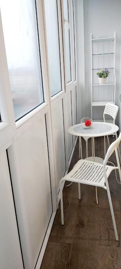 Apartamentai Prie Akropolio Graziu Vaizdu I Miesta 克莱佩达 外观 照片