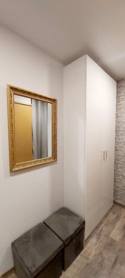 Apartamentai Prie Akropolio Graziu Vaizdu I Miesta 克莱佩达 外观 照片