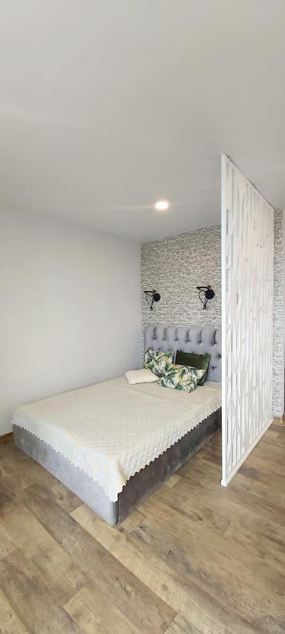 Apartamentai Prie Akropolio Graziu Vaizdu I Miesta 克莱佩达 外观 照片