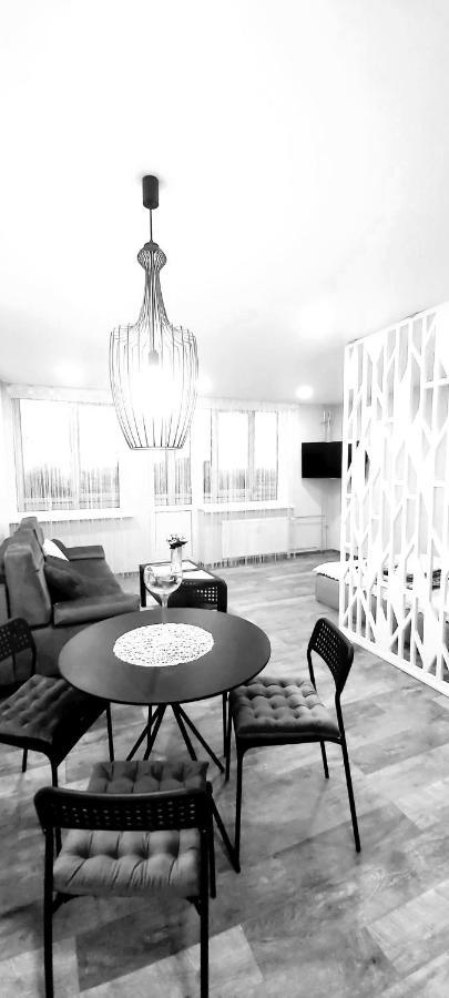 Apartamentai Prie Akropolio Graziu Vaizdu I Miesta 克莱佩达 外观 照片