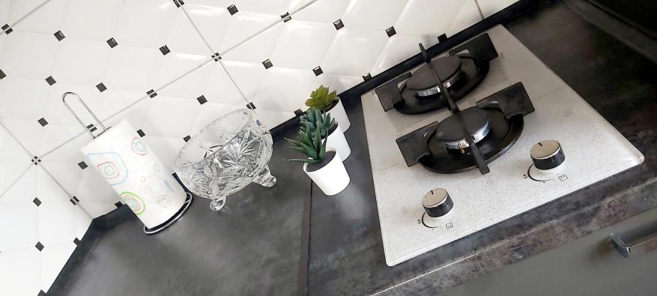 Apartamentai Prie Akropolio Graziu Vaizdu I Miesta 克莱佩达 外观 照片