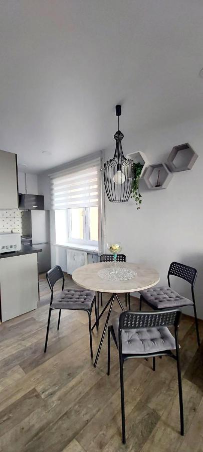 Apartamentai Prie Akropolio Graziu Vaizdu I Miesta 克莱佩达 外观 照片