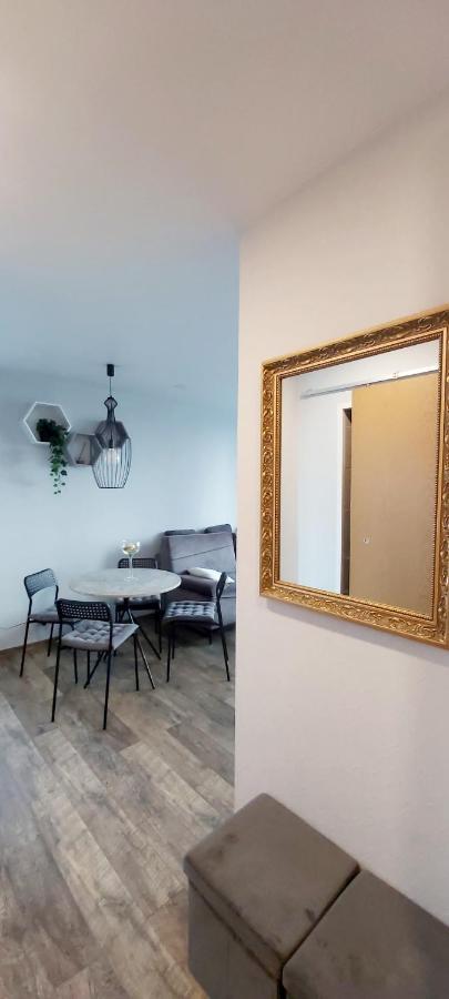 Apartamentai Prie Akropolio Graziu Vaizdu I Miesta 克莱佩达 外观 照片