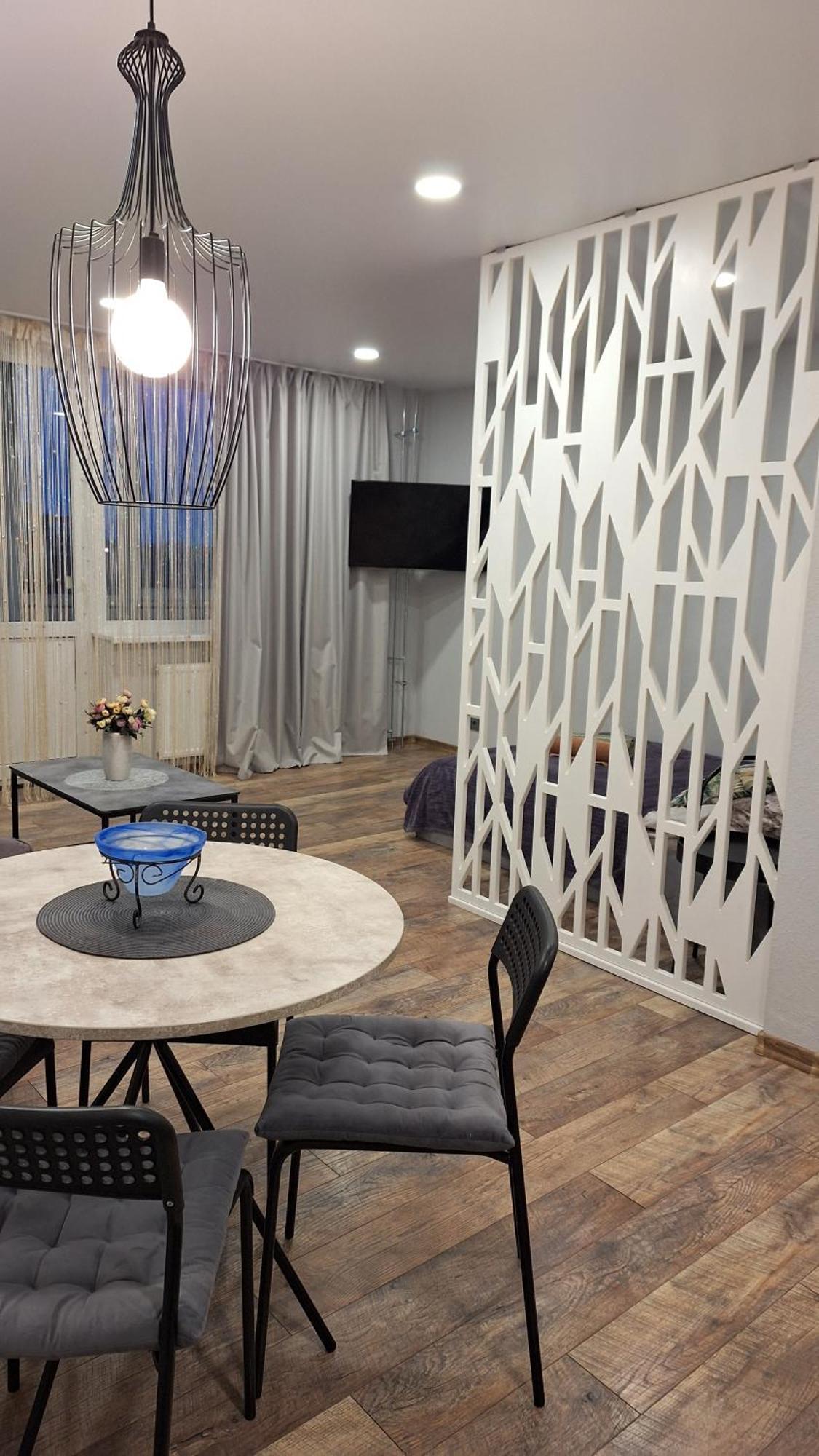 Apartamentai Prie Akropolio Graziu Vaizdu I Miesta 克莱佩达 外观 照片