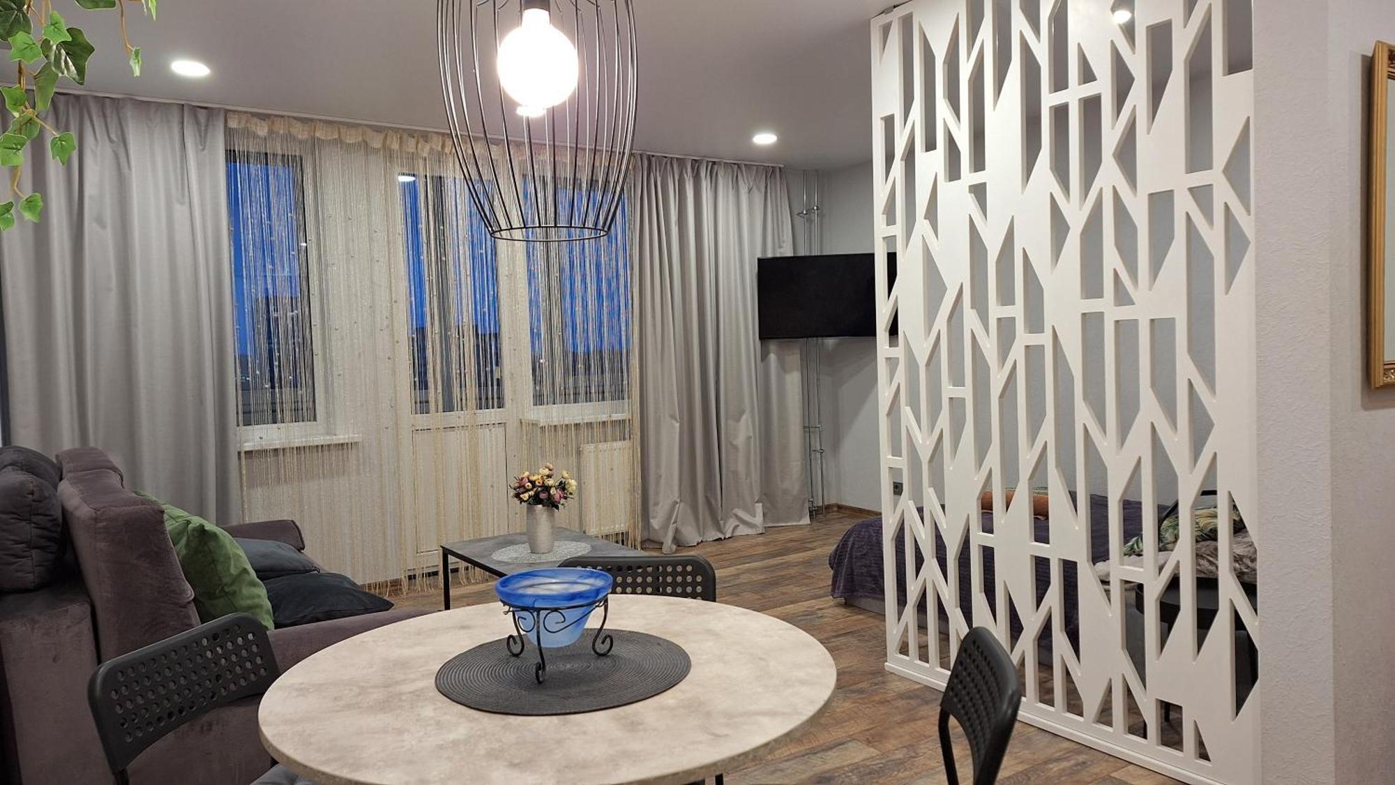 Apartamentai Prie Akropolio Graziu Vaizdu I Miesta 克莱佩达 外观 照片