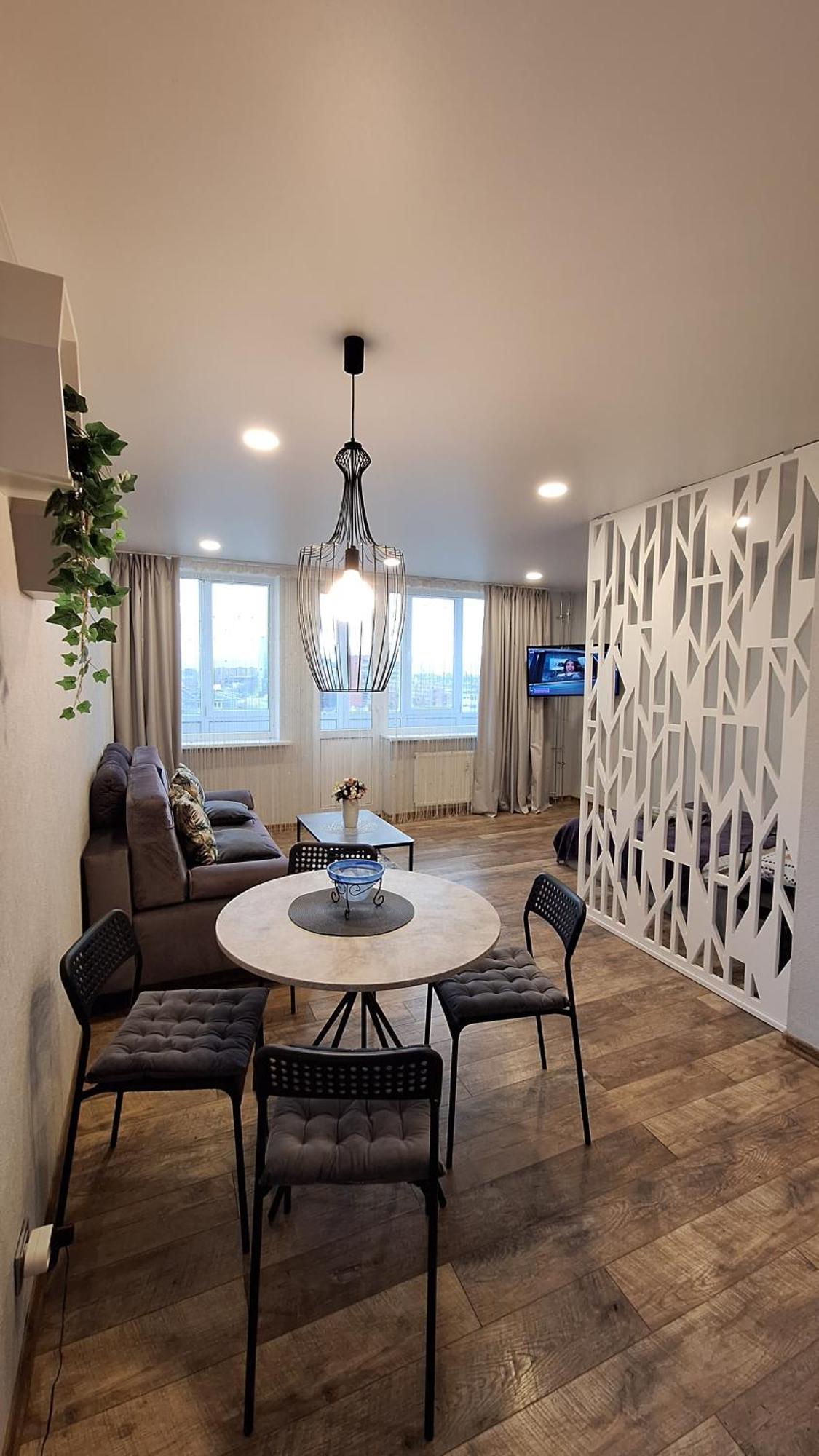 Apartamentai Prie Akropolio Graziu Vaizdu I Miesta 克莱佩达 外观 照片