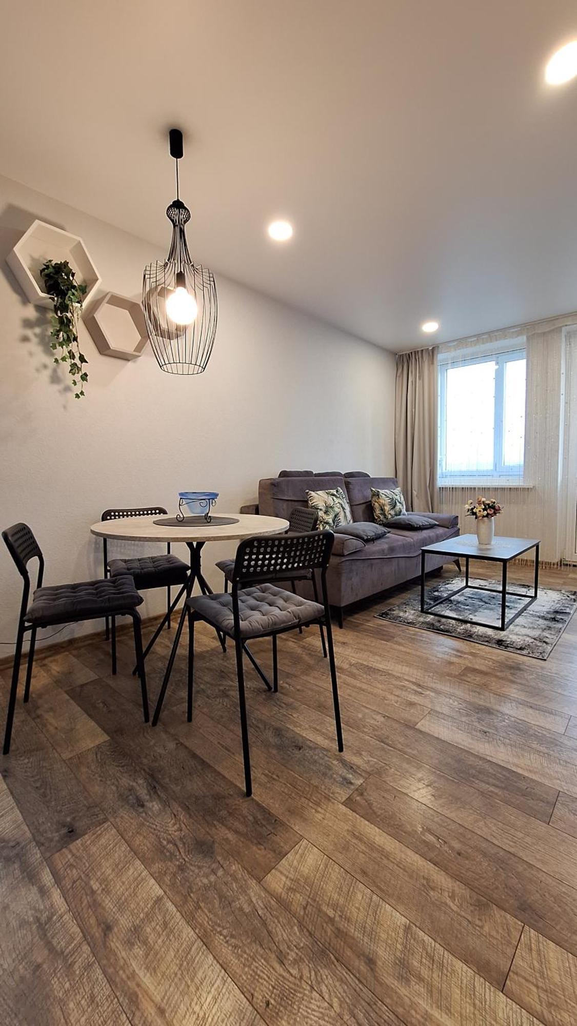 Apartamentai Prie Akropolio Graziu Vaizdu I Miesta 克莱佩达 外观 照片
