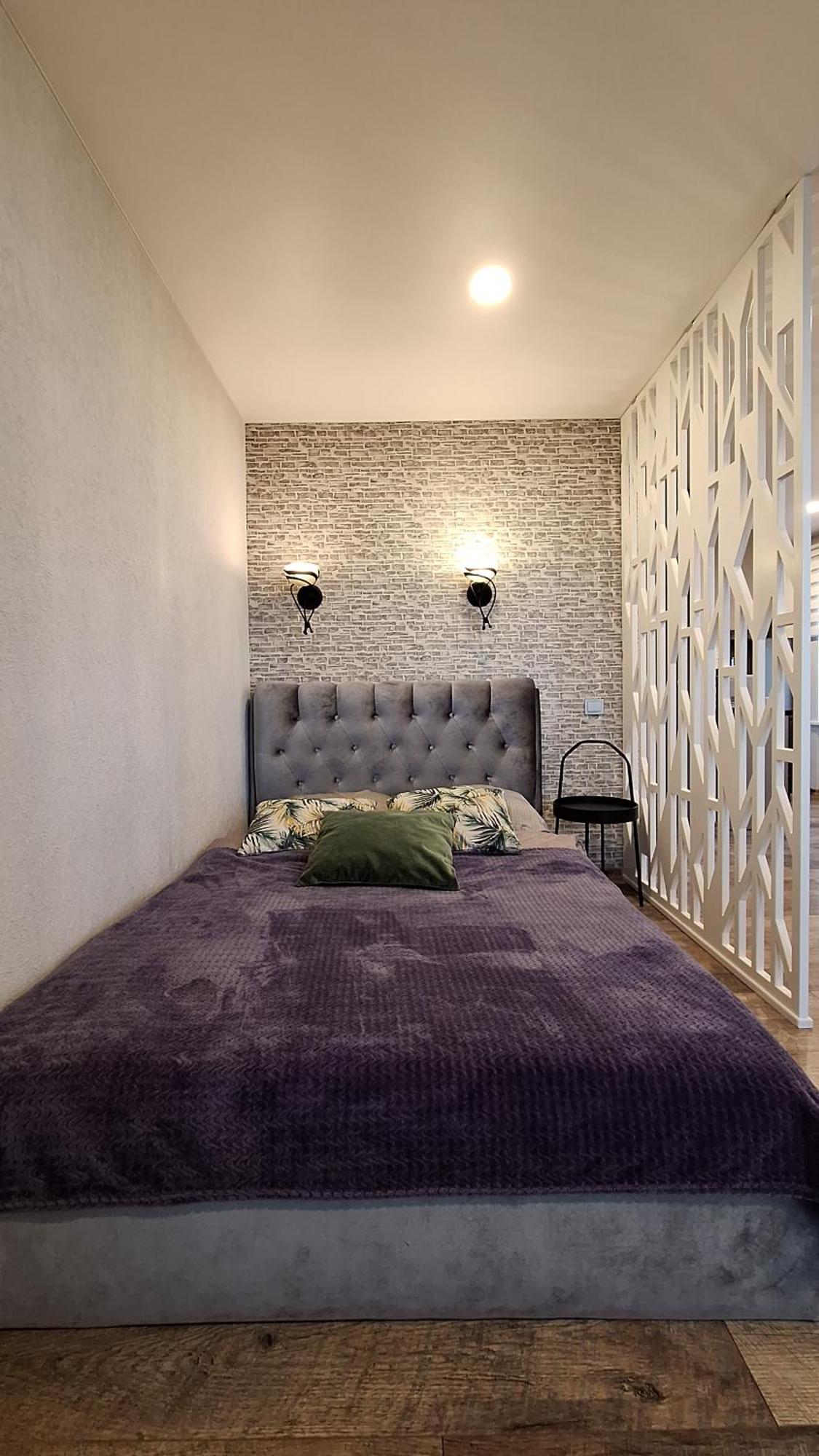 Apartamentai Prie Akropolio Graziu Vaizdu I Miesta 克莱佩达 外观 照片