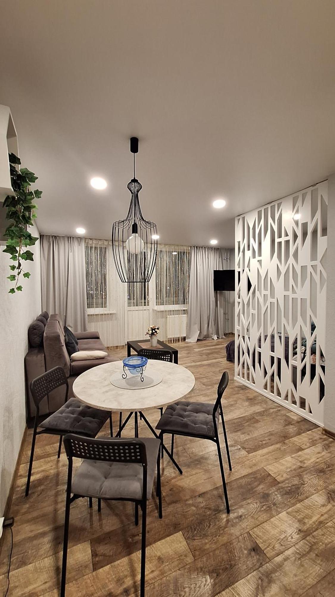 Apartamentai Prie Akropolio Graziu Vaizdu I Miesta 克莱佩达 外观 照片