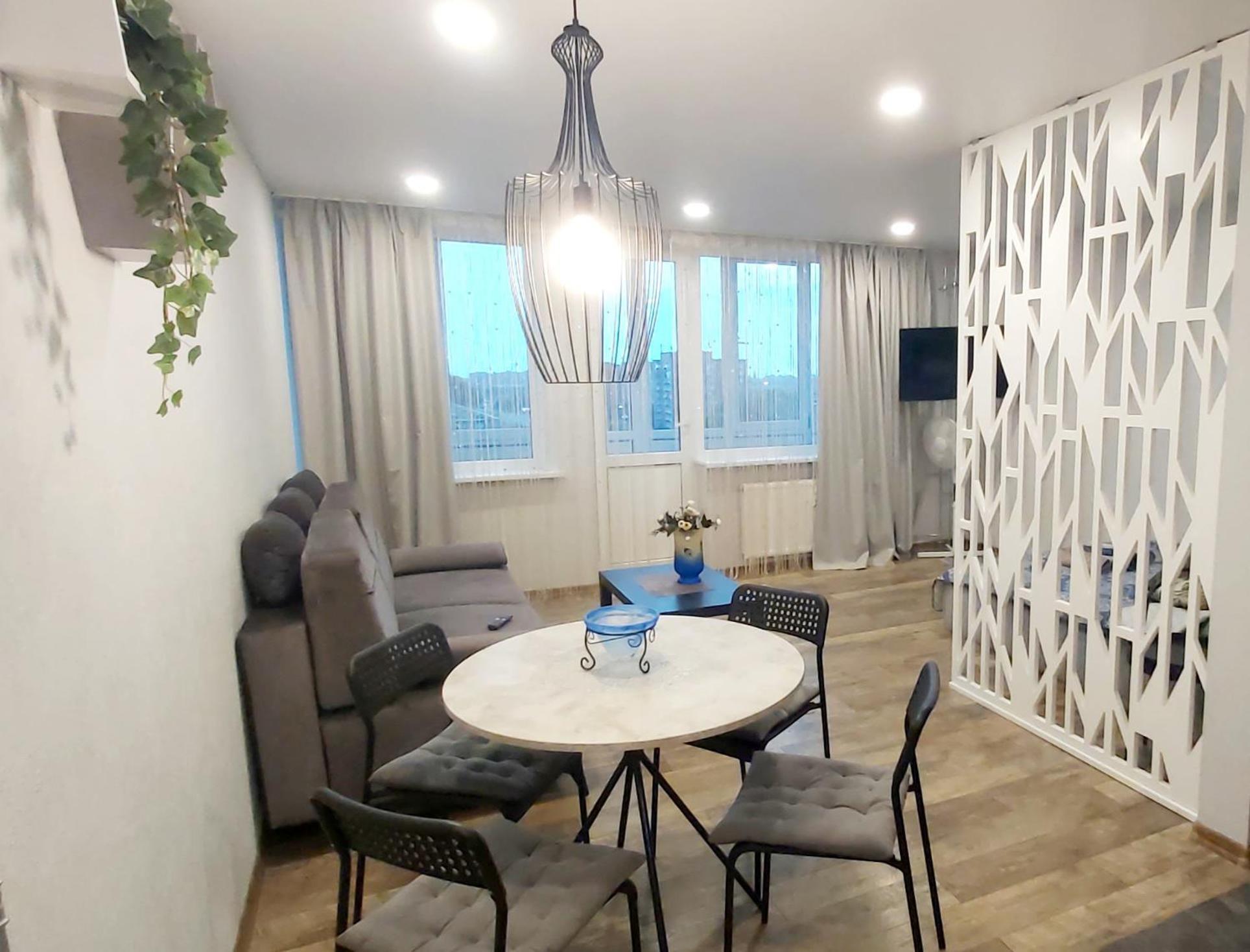Apartamentai Prie Akropolio Graziu Vaizdu I Miesta 克莱佩达 外观 照片